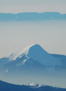 vall&eacute;e blanche